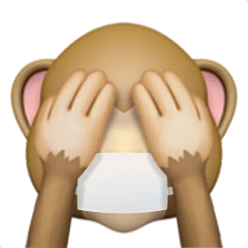 Coronoemoji 3 - Sticker 10