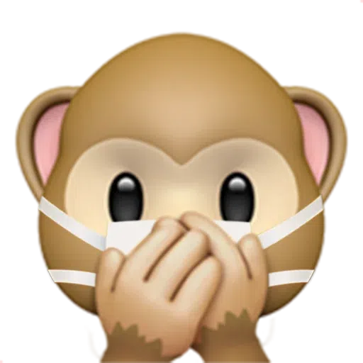Coronoemoji 3 - Sticker 11