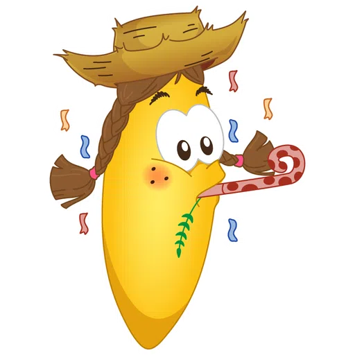 Ôcaipira - Sticker 16