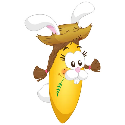 Ôcaipira - Sticker 20
