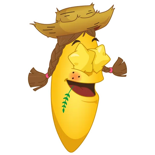Ôcaipira - Sticker 10
