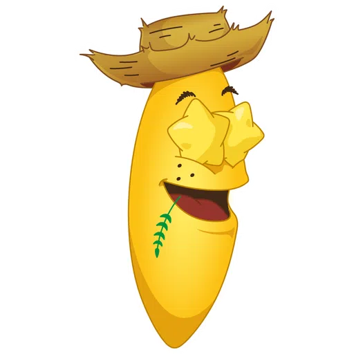 Ôcaipira - Sticker 9