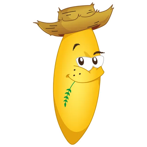 Ôcaipira - Sticker 13