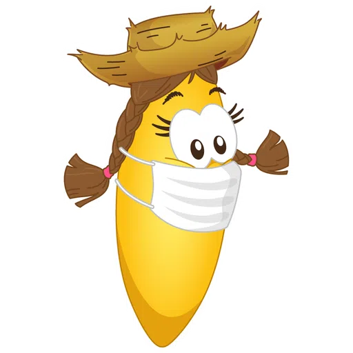Ôcaipira - Sticker 22