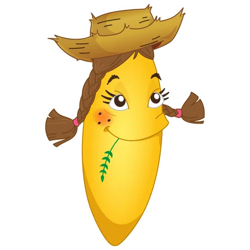 Ôcaipira - Sticker 24