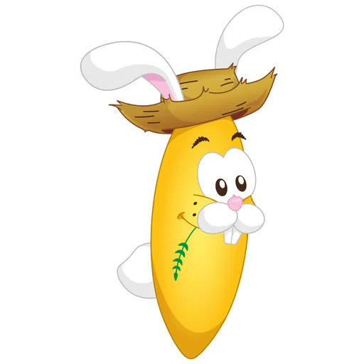 Ôcaipira - Sticker 19