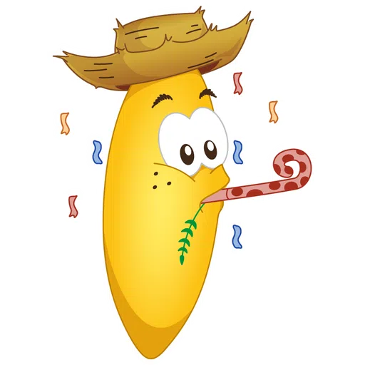Ôcaipira - Sticker 15