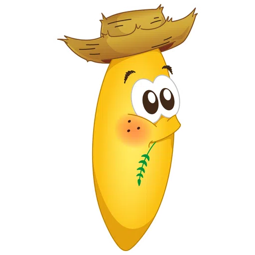 Ôcaipira - Sticker 11