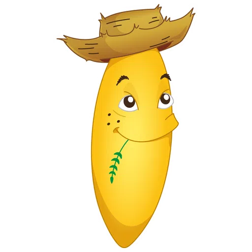 Ôcaipira - Sticker 23