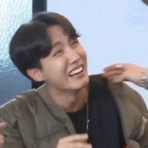 Fun BTS - Sticker 19