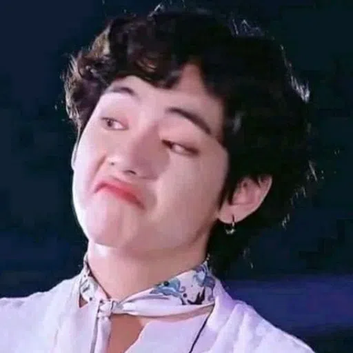 Fun BTS - Sticker 11