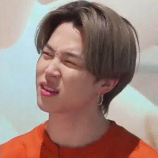 Fun BTS - Sticker 12