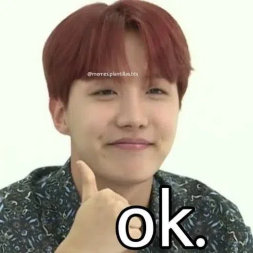 Fun BTS - Sticker 9
