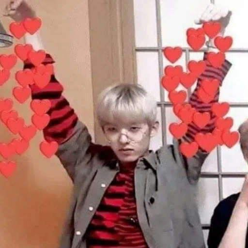 Fun BTS - Sticker 18