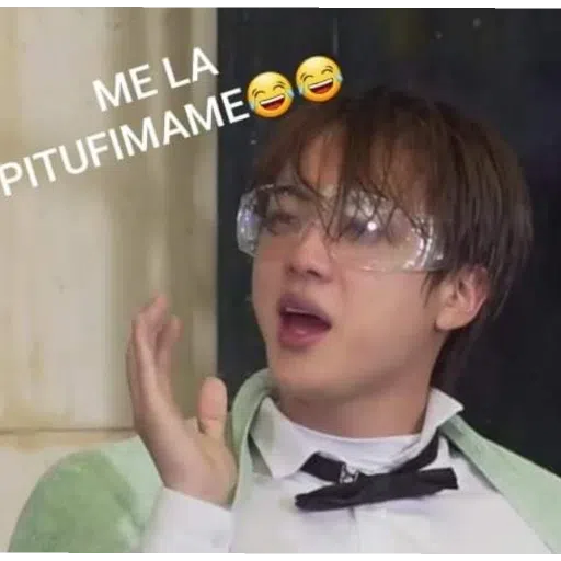 Fun BTS - Sticker 15