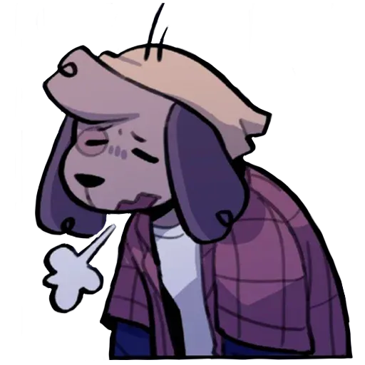 Duncan & Eddie 1/2 - Sticker 22