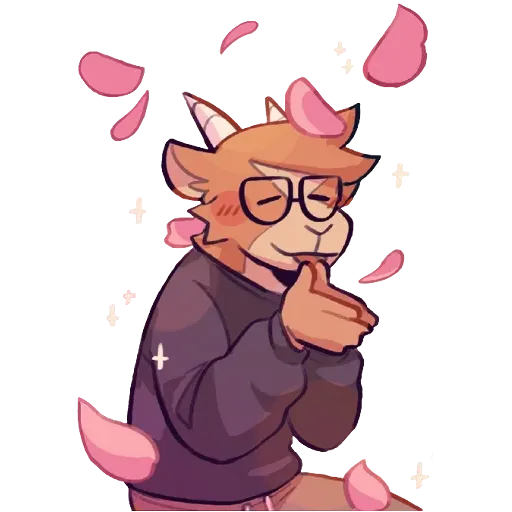 Duncan & Eddie 1/2 - Sticker 25