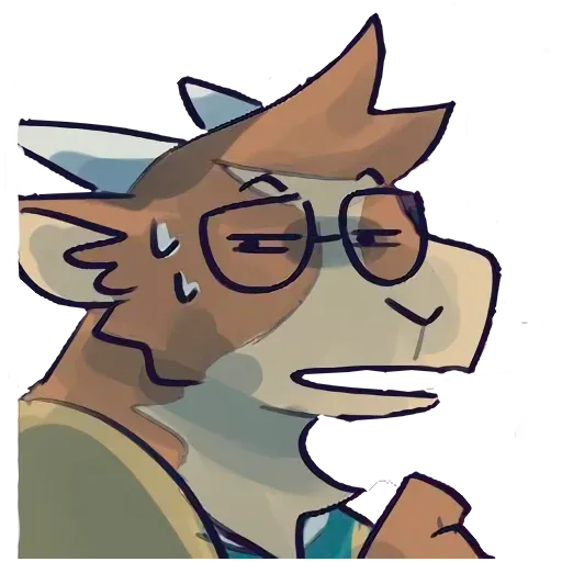 Duncan & Eddie 1/2 - Sticker 9
