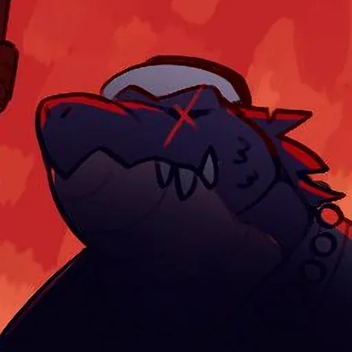 Duncan & Eddie 1/2 - Sticker 13