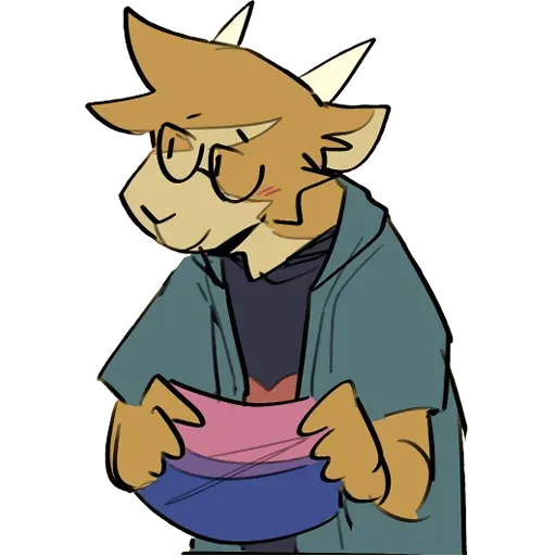 Duncan & Eddie 1/2 - Sticker 30