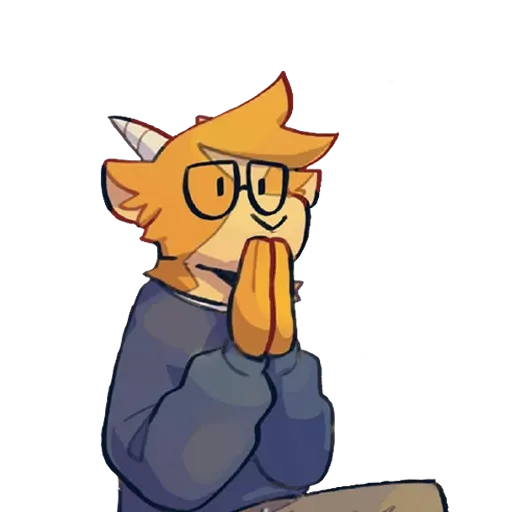 Duncan & Eddie 1/2 - Sticker 24