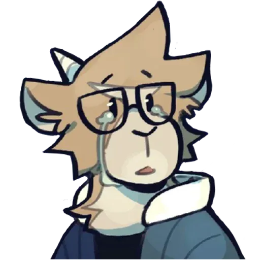 Duncan & Eddie 1/2 - Sticker 26