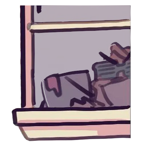 Duncan & Eddie 1/2 - Sticker 23