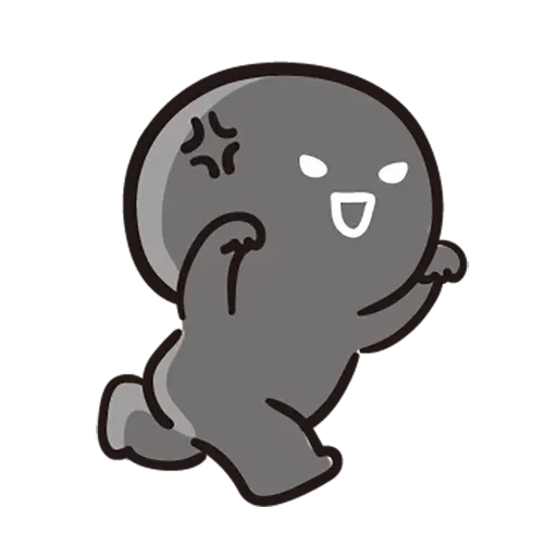 寶寶 - Sticker 14