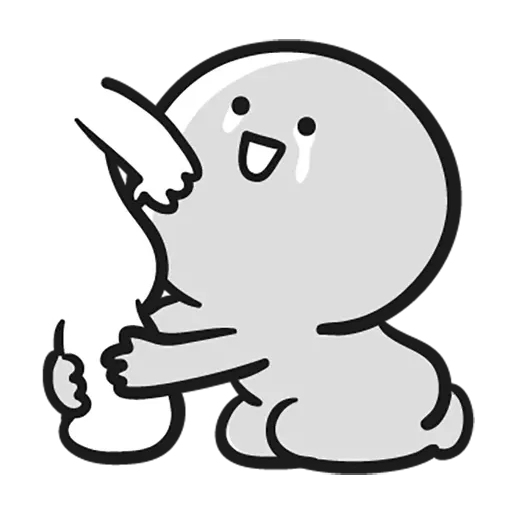 寶寶 - Sticker 17