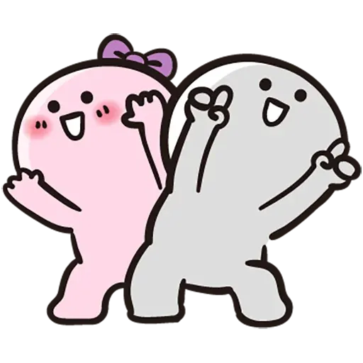 寶寶 - Sticker 18