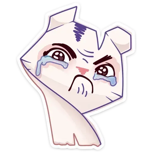 Paper Kat - Sticker 14