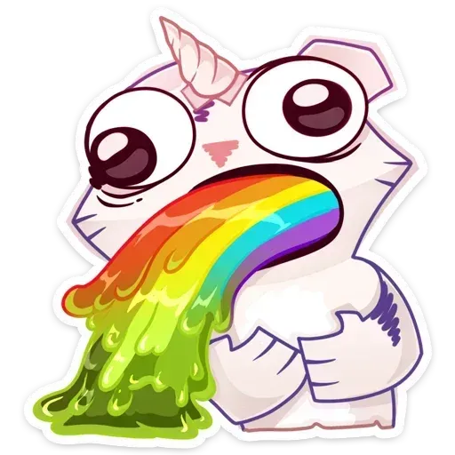 Paper Kat - Sticker 28