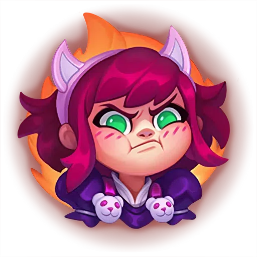 Lol1 - Sticker 11