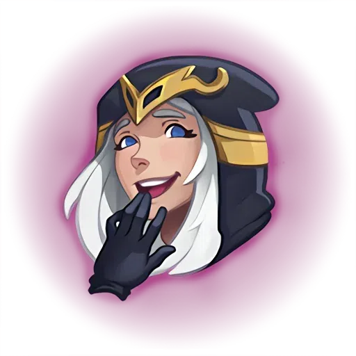 Lol1 - Sticker 14