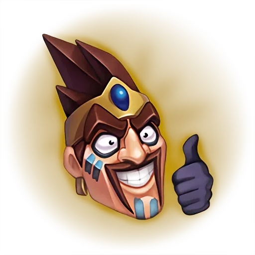 Lol1 - Sticker 26