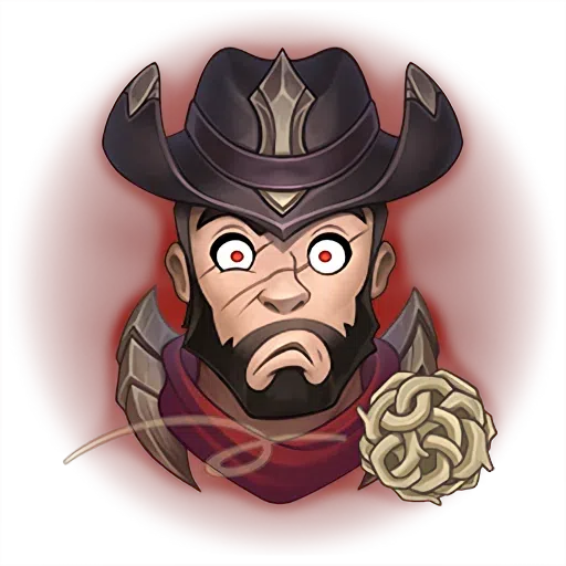 Lol1 - Sticker 25