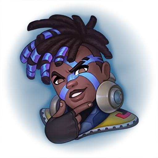 Lol1 - Sticker 28