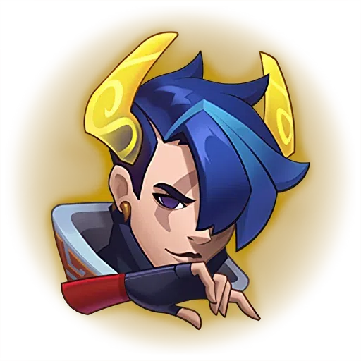 Lol1 - Sticker 13