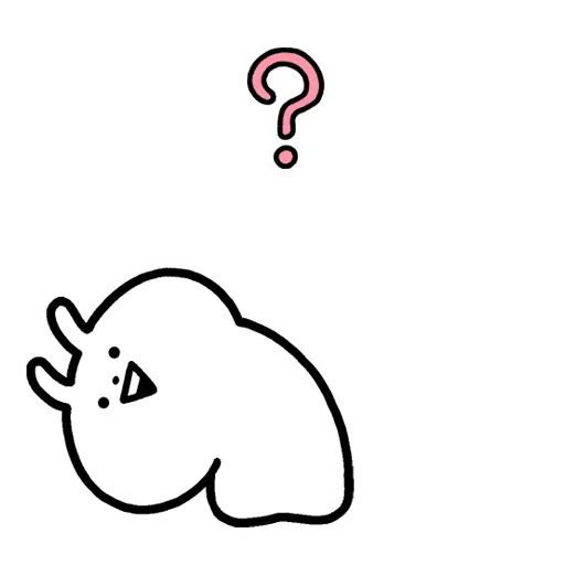 Usagyuuun - Sticker 18