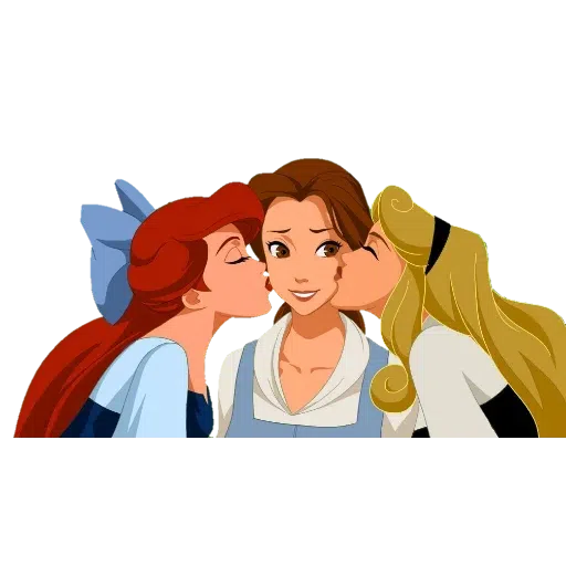Cuties - Sticker 25
