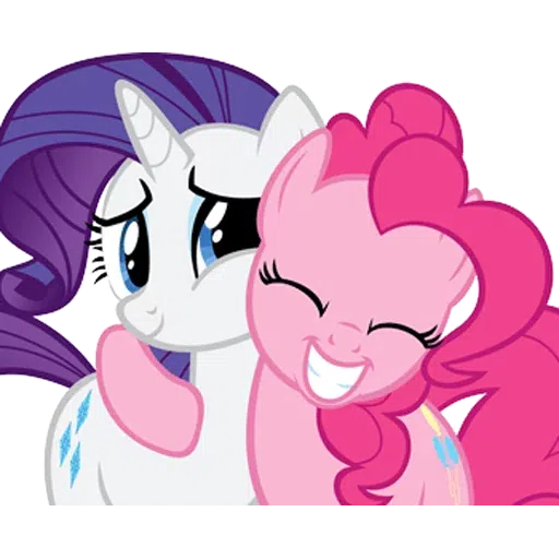 Cuties - Sticker 21