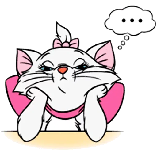 Cuties - Sticker 26