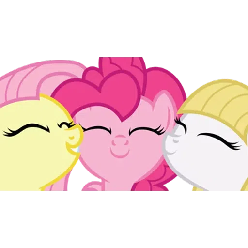 Cuties - Sticker 24