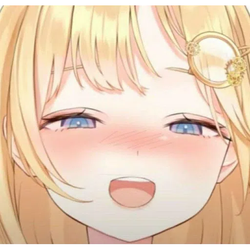 Hololive cursed - Sticker 13