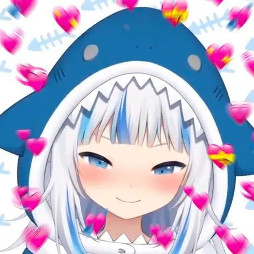 Hololive cursed - Sticker 11