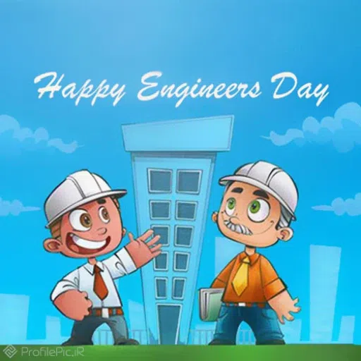 engineer - Sticker 11