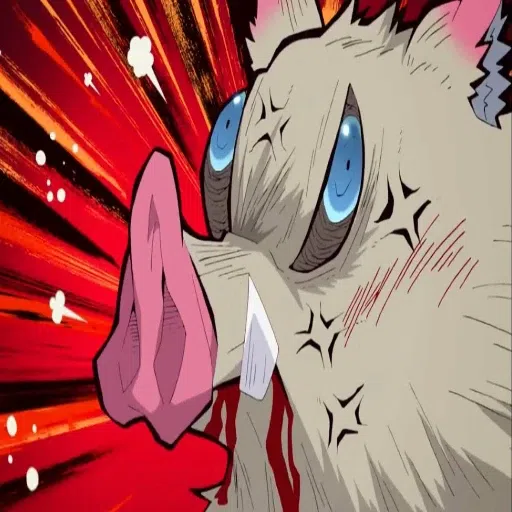 kimetsu no stickers 2 - Sticker 10