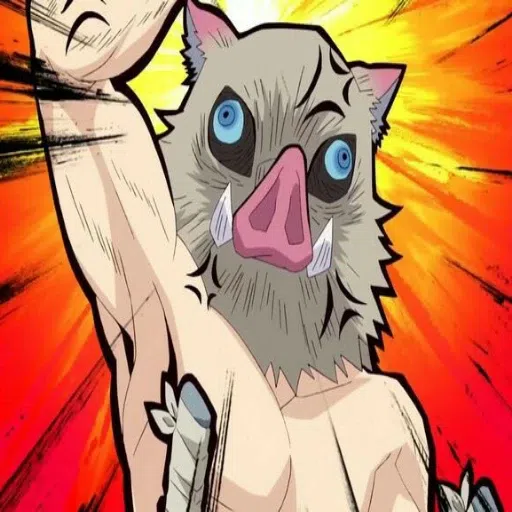 kimetsu no stickers 2 - Sticker 12