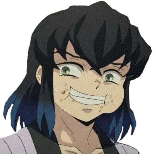 kimetsu no stickers 2 - Sticker 13