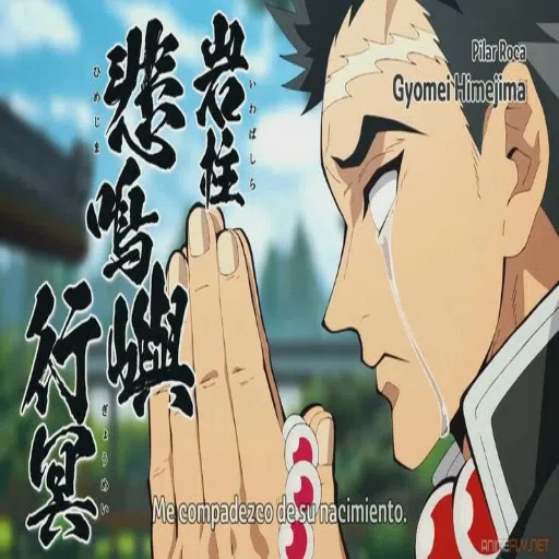 kimetsu no stickers 2 - Sticker 11